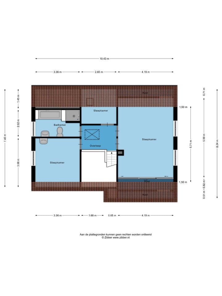 Foto 37 van Het Nieveld 7