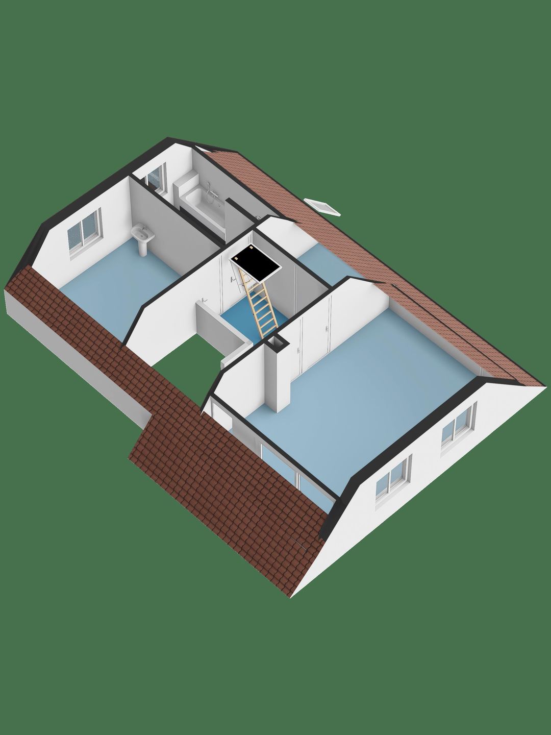 Foto 38 van Het Nieveld 7