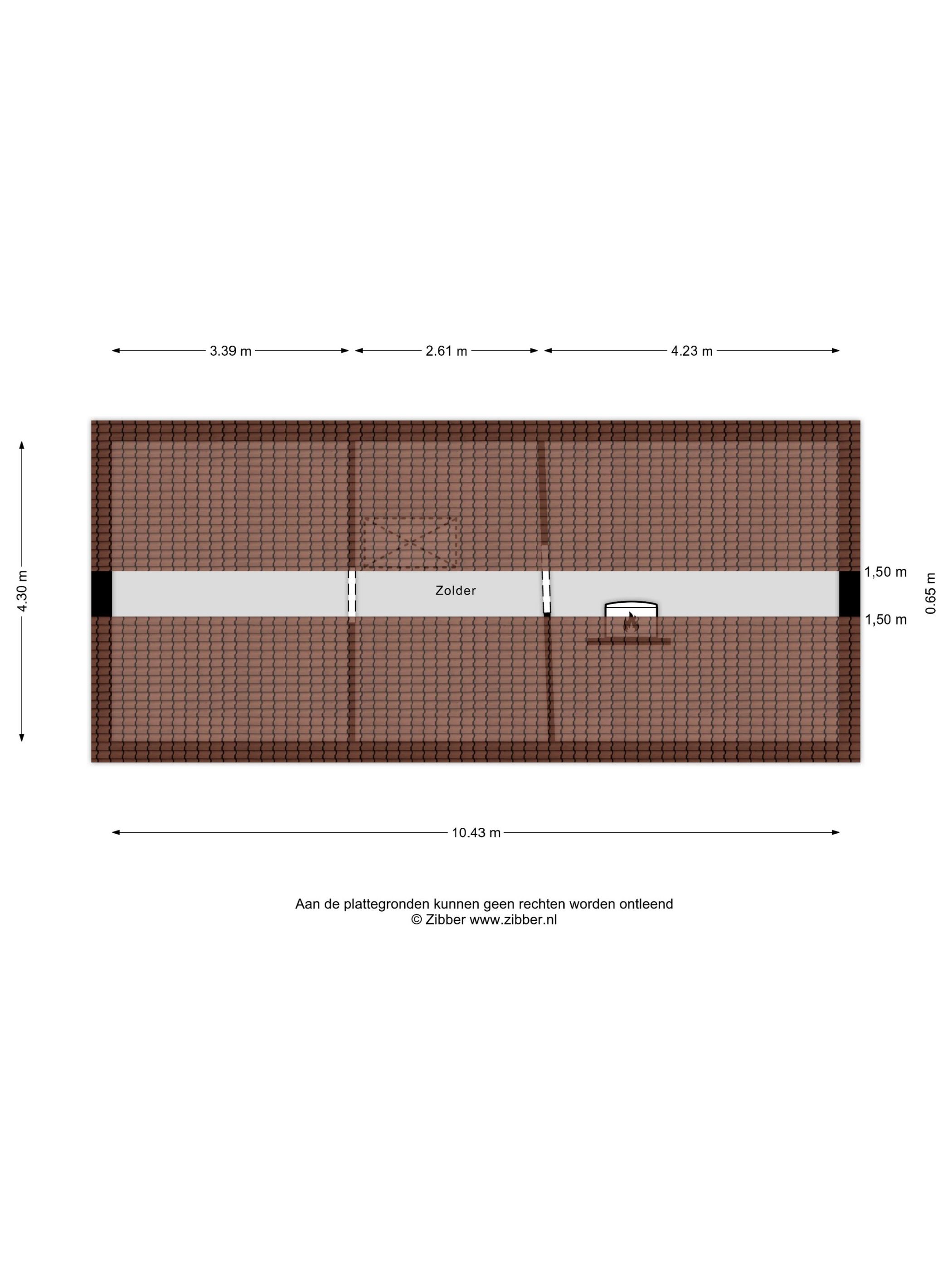 Foto 39 van Het Nieveld 7
