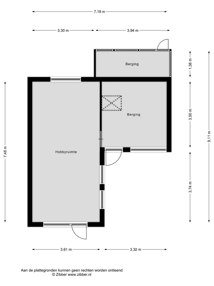 Foto 41 van Het Nieveld 7