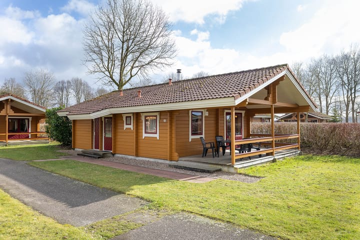 Foto 1 van Boslaan 1-69