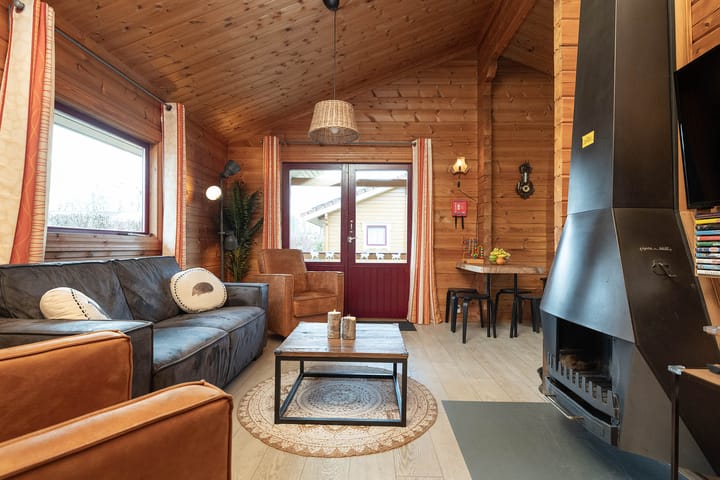 Foto 2 van Boslaan 1-69