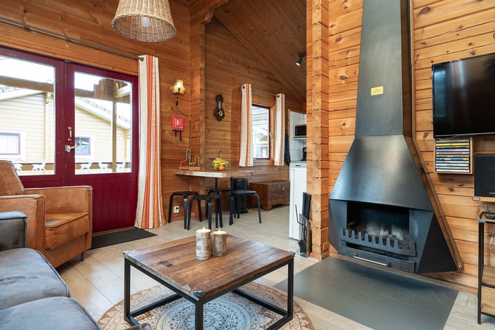 Foto 10 van Boslaan 1-69