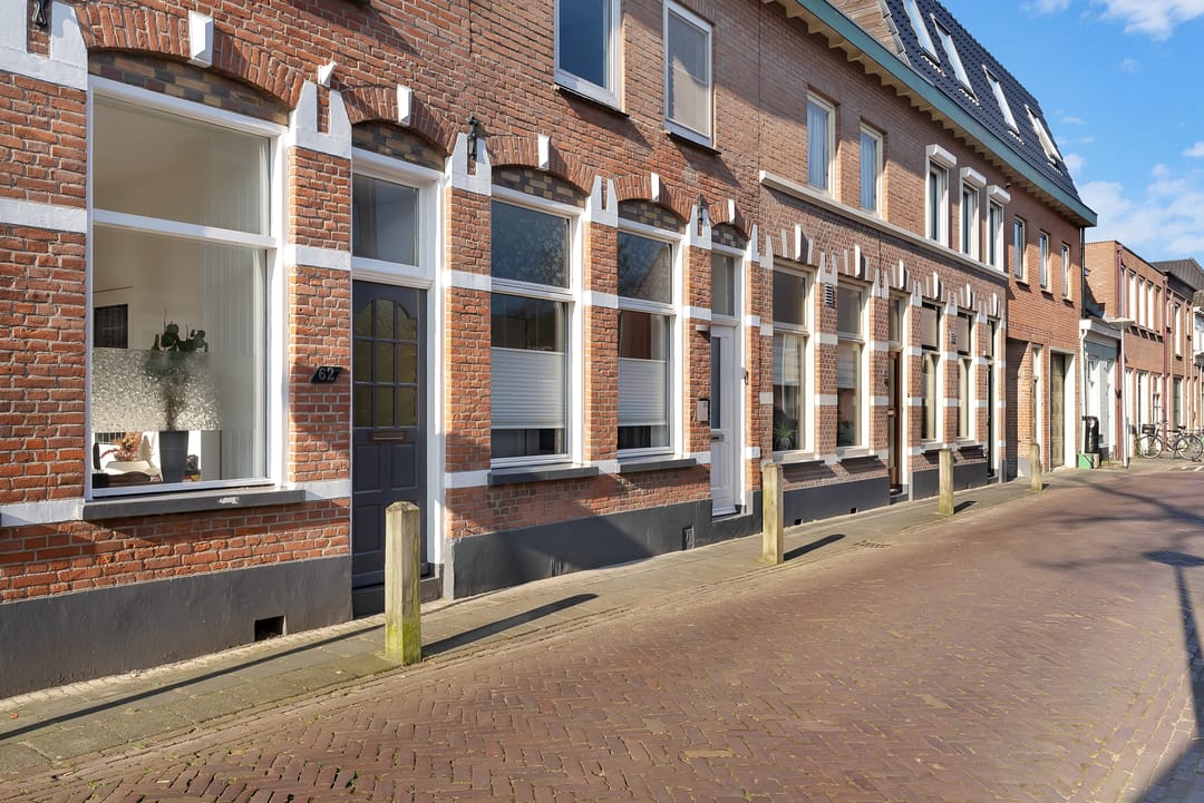 Foto 2 van Tuinstraat 60