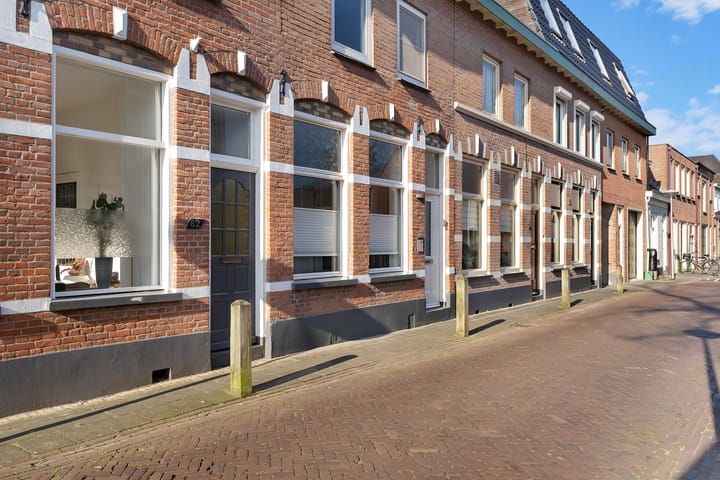 Foto 2 van Tuinstraat 60