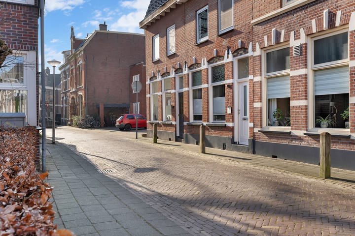 Foto 3 van Tuinstraat 60