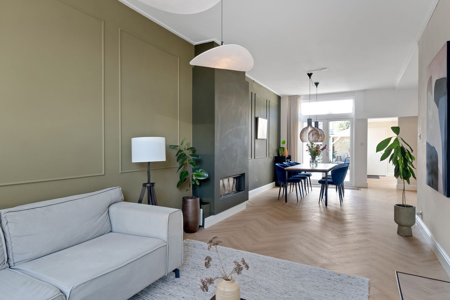 Foto 5 van Tuinstraat 60