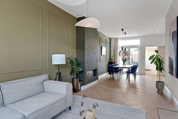 Foto 5 van Tuinstraat 60