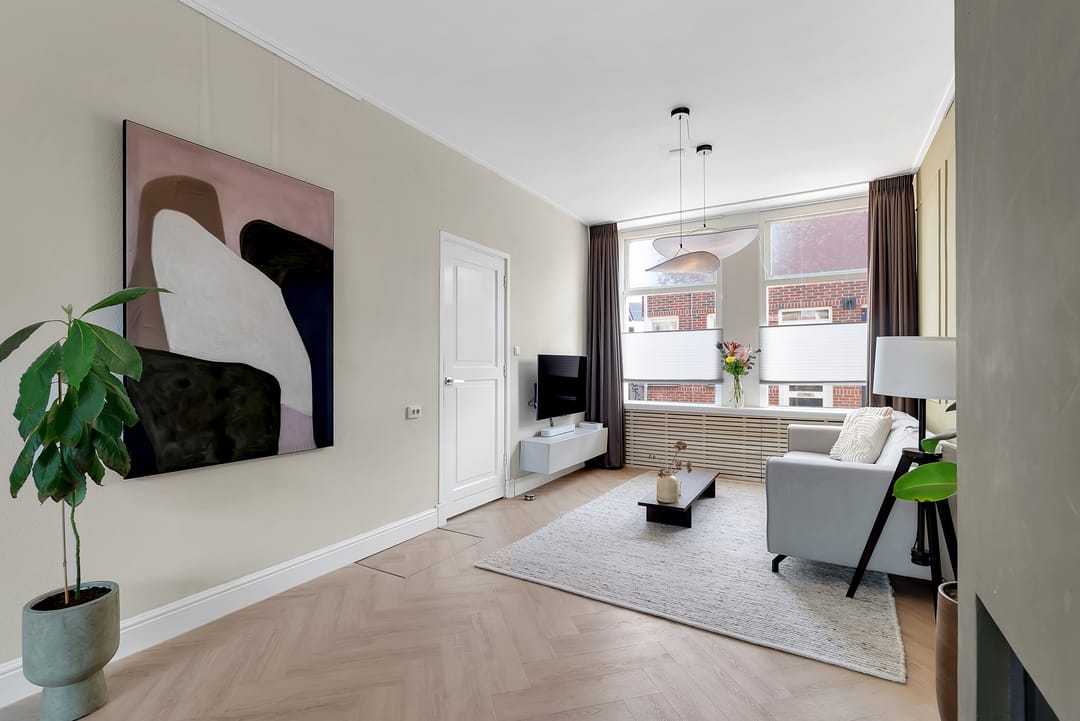 Foto 7 van Tuinstraat 60