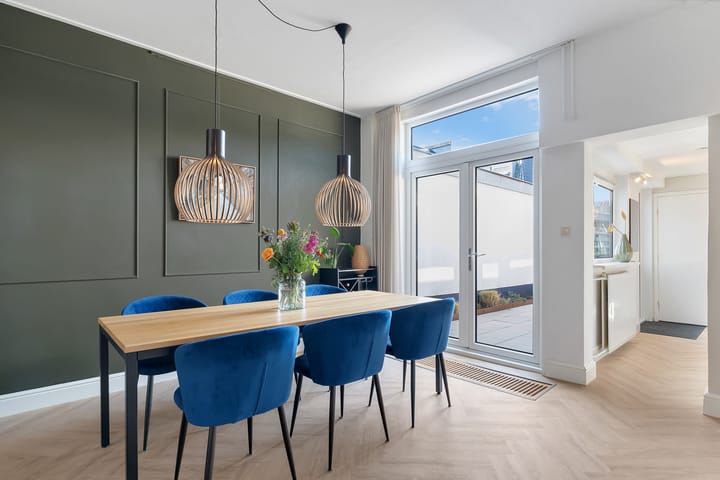 Foto 9 van Tuinstraat 60