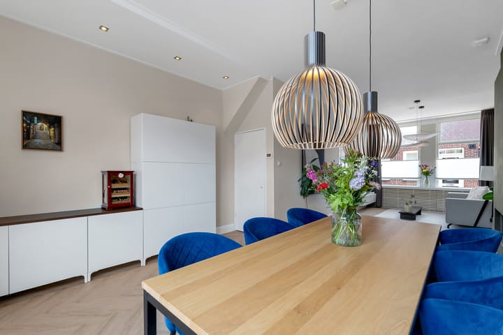 Foto 10 van Tuinstraat 60