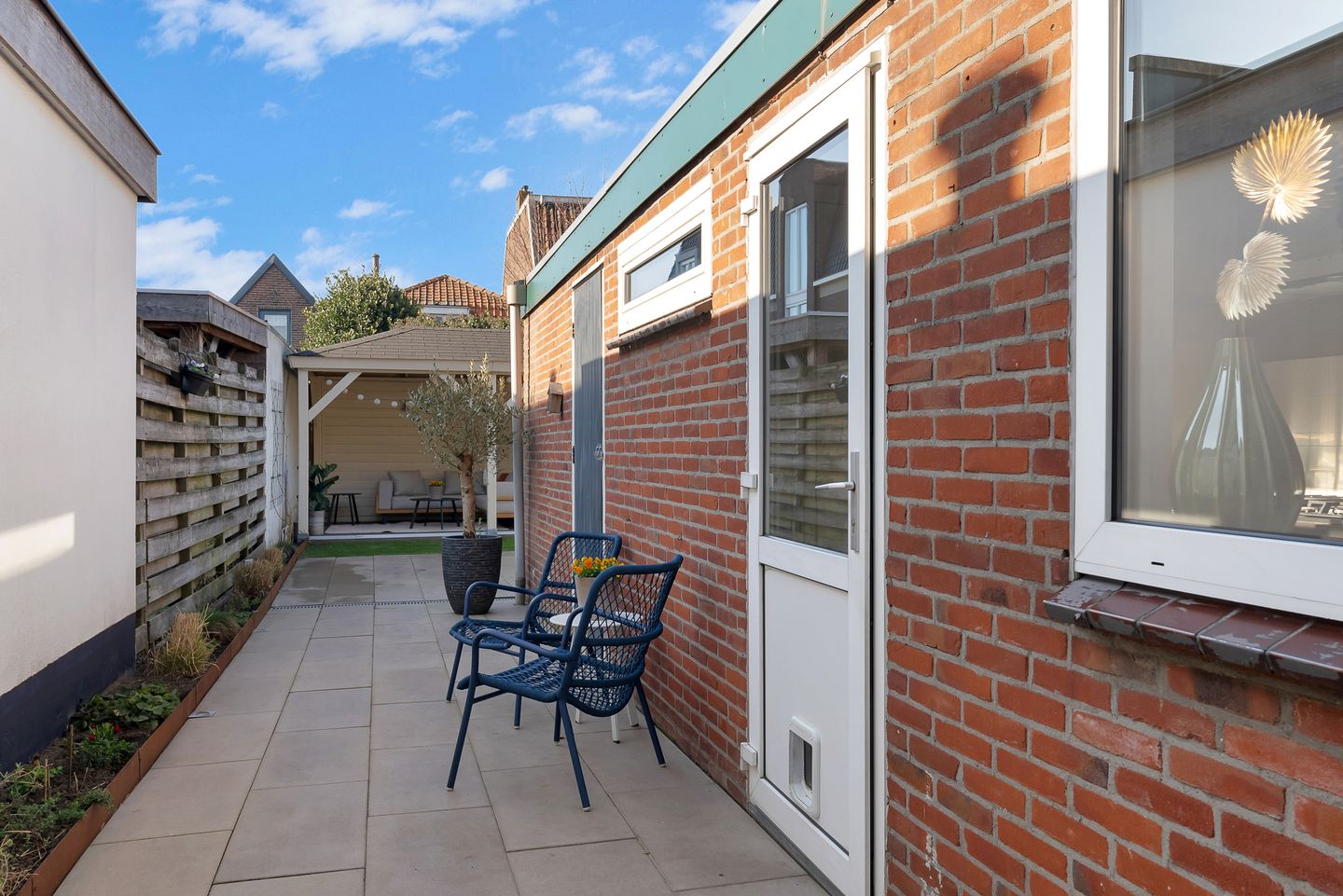 Foto 25 van Tuinstraat 60