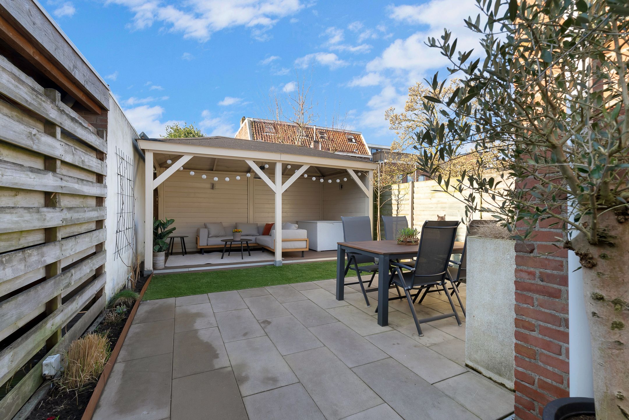 Foto 27 van Tuinstraat 60