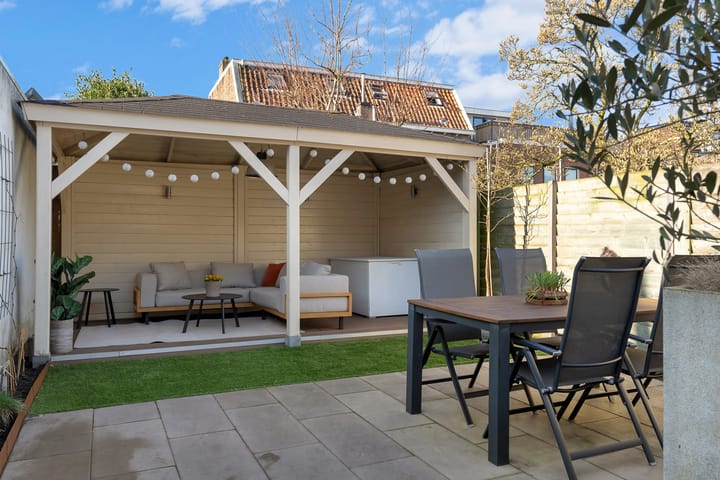 Foto 28 van Tuinstraat 60