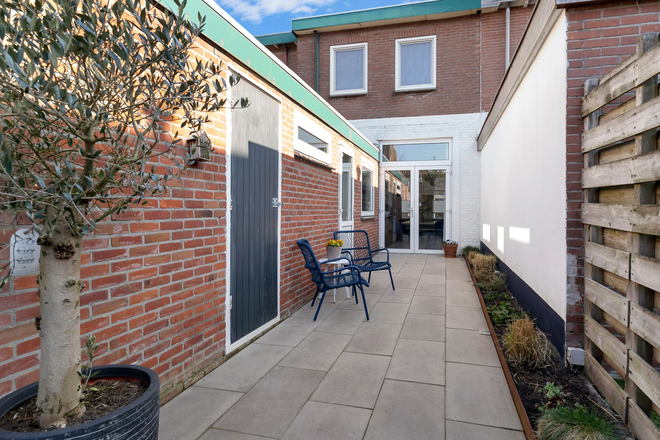 Foto 30 van Tuinstraat 60