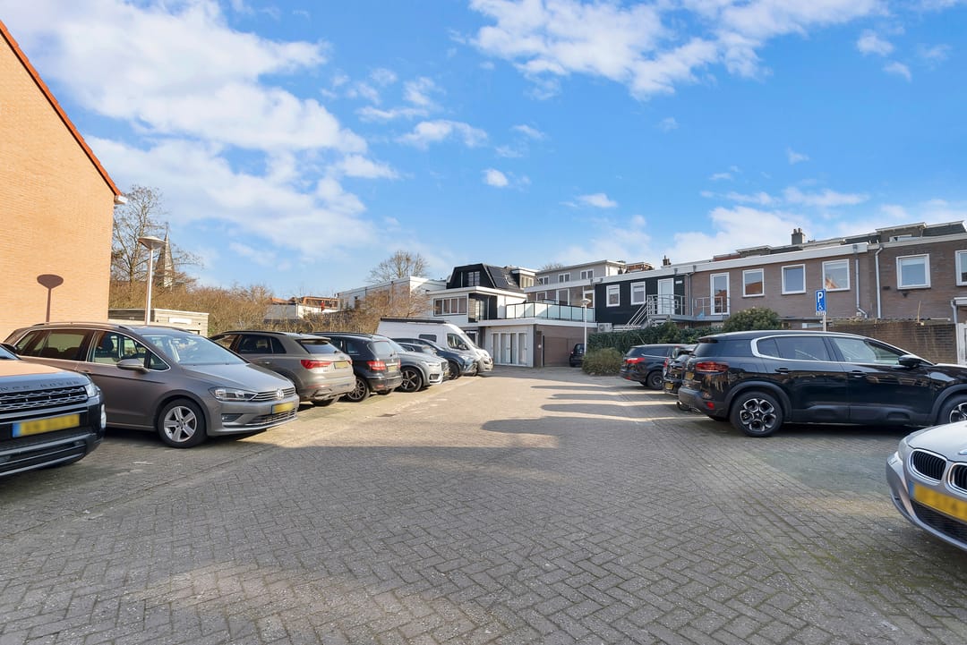 Foto 32 van Tuinstraat 60