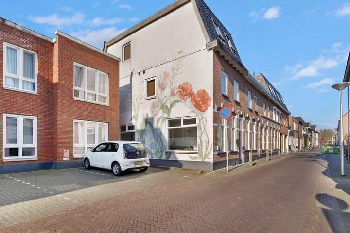 Foto 33 van Tuinstraat 60