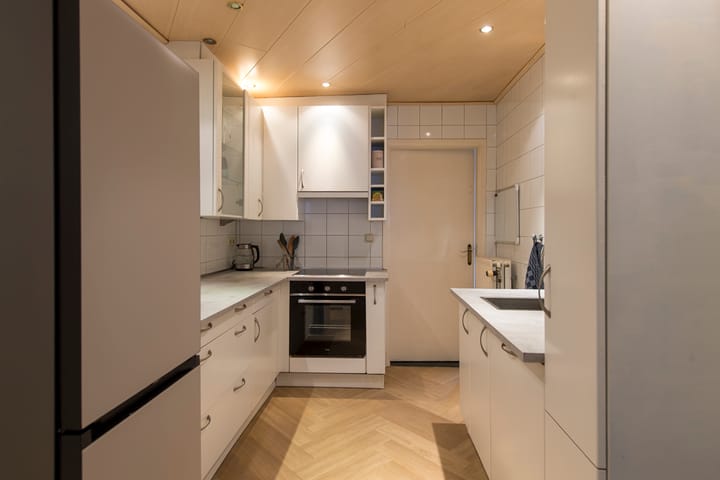 Foto 4 van Borneostraat 11