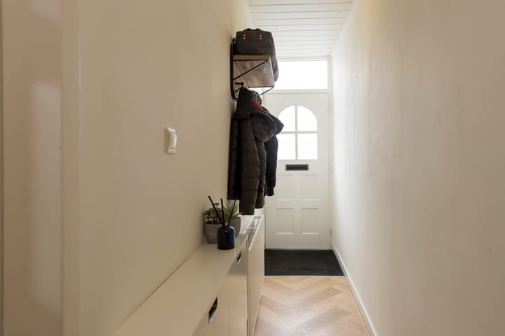 Foto 8 van Borneostraat 11