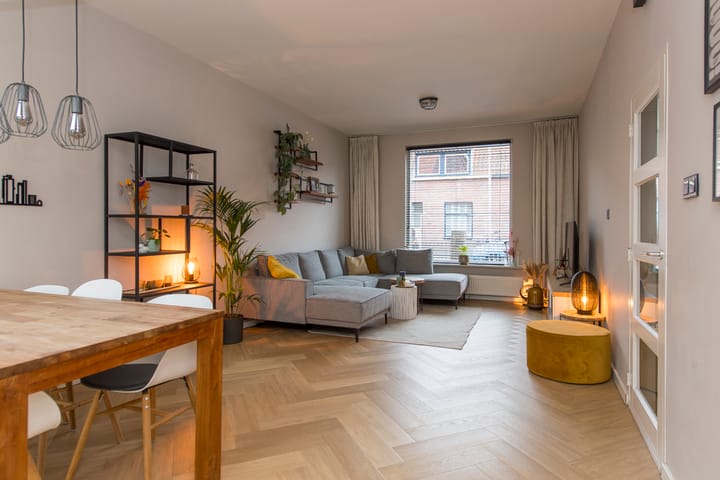 Foto 9 van Borneostraat 11