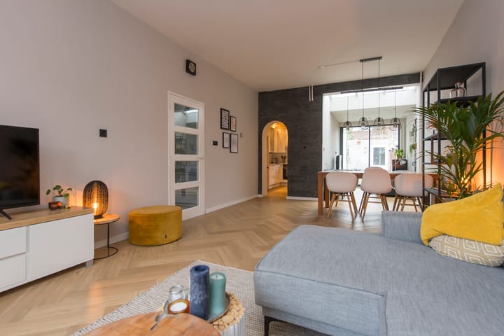 Foto 11 van Borneostraat 11