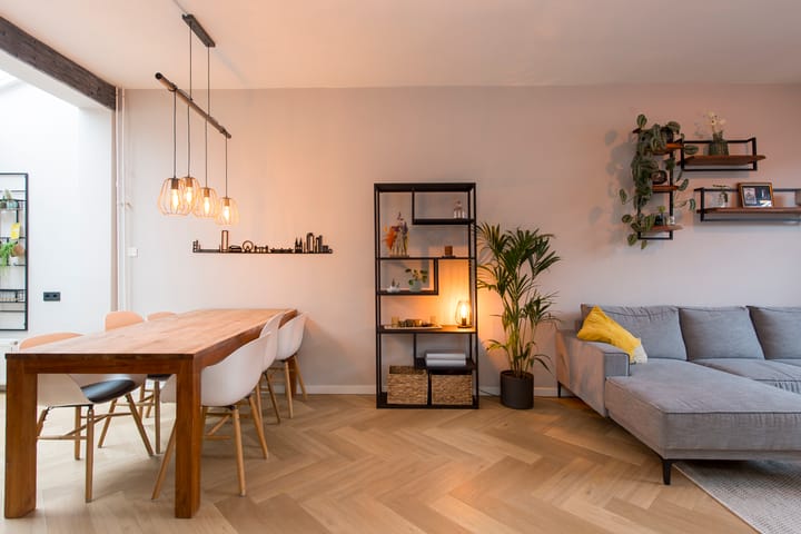 Foto 14 van Borneostraat 11