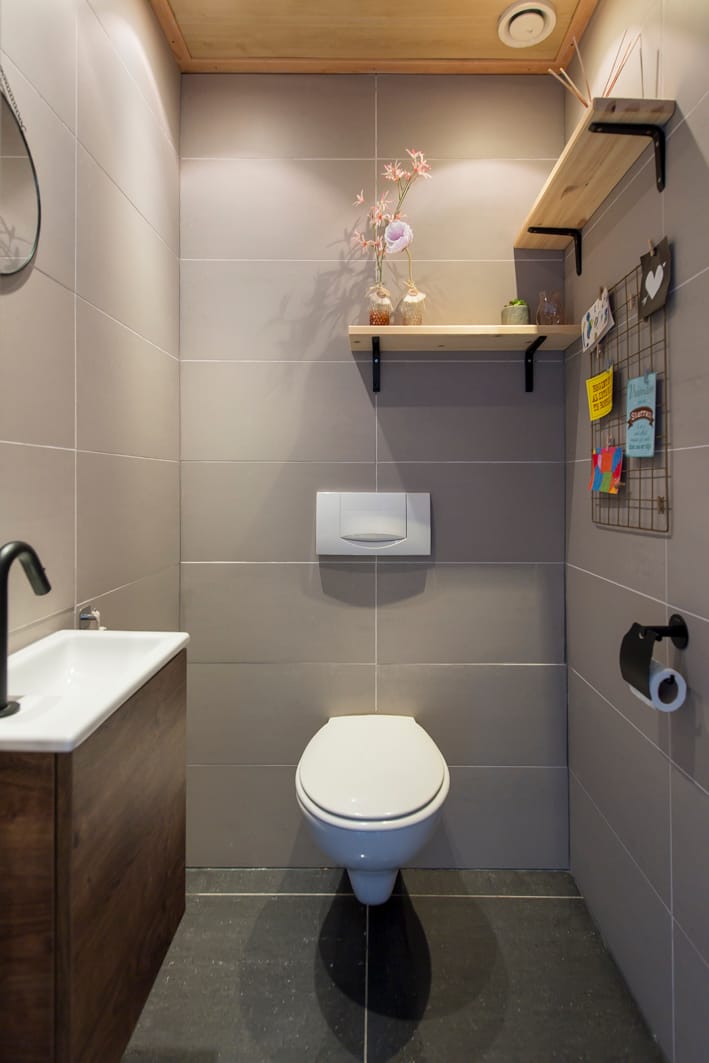 Foto 19 van Borneostraat 11