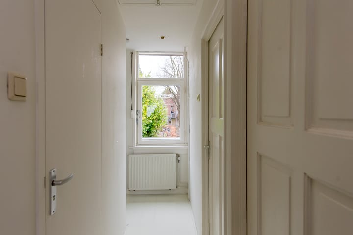 Foto 20 van Borneostraat 11