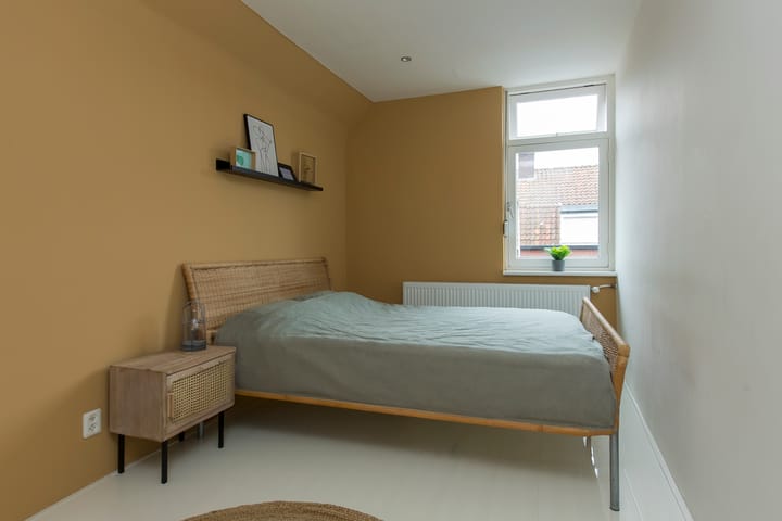 Foto 21 van Borneostraat 11