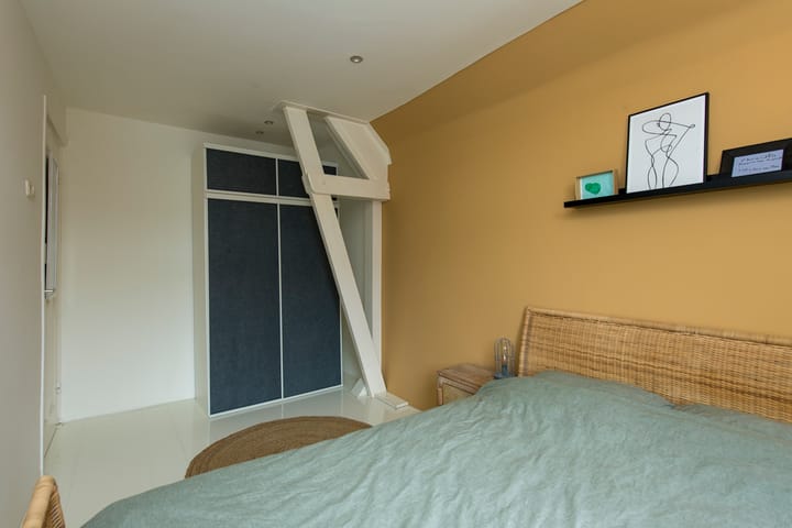 Foto 22 van Borneostraat 11