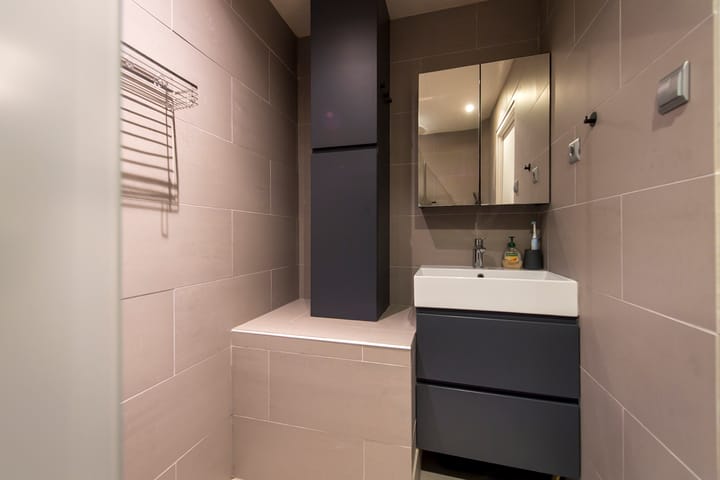 Foto 25 van Borneostraat 11