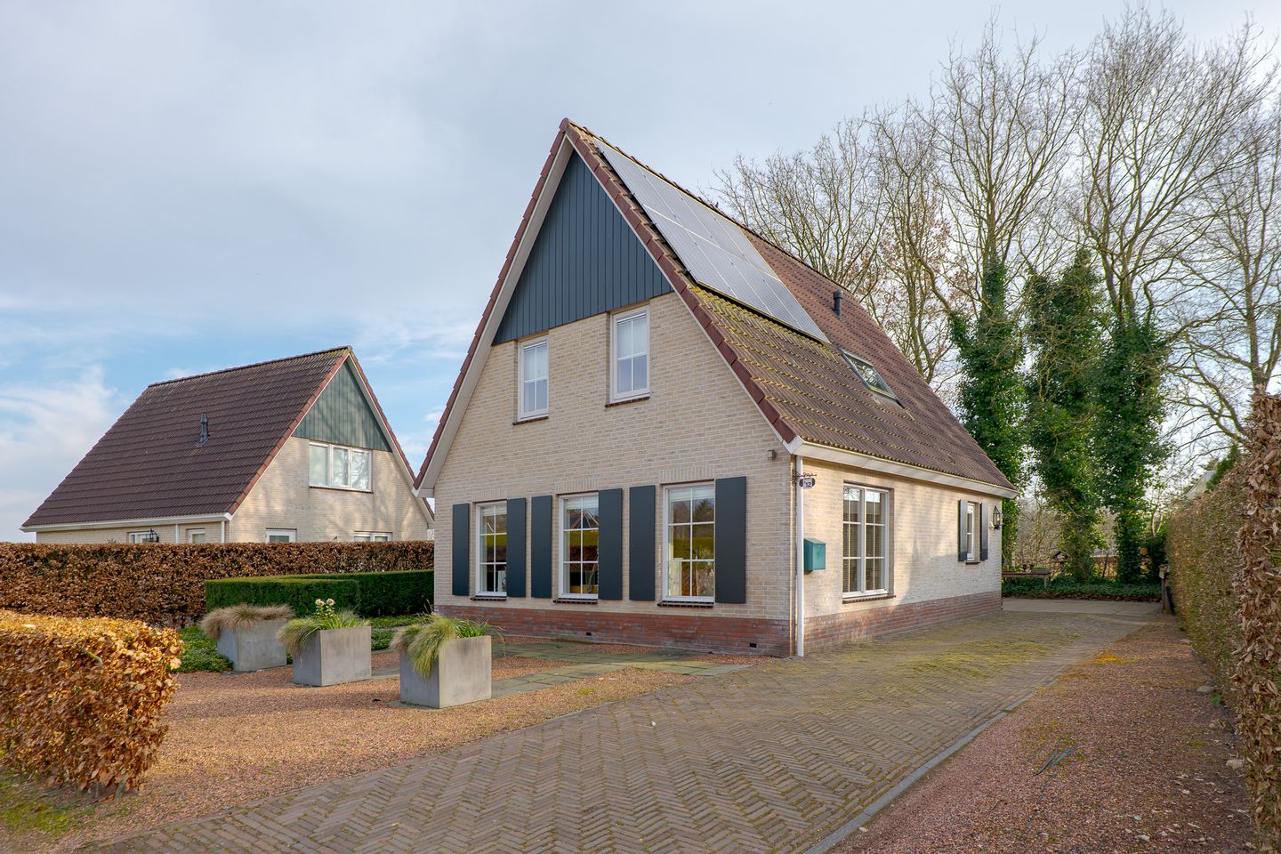 Warmenbossenweg 3-12 main image