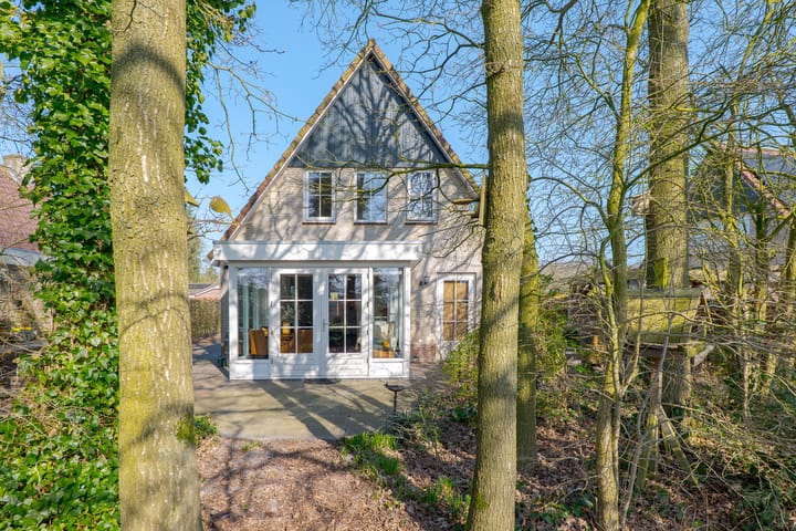 Photo 4 of Warmenbossenweg 3-12