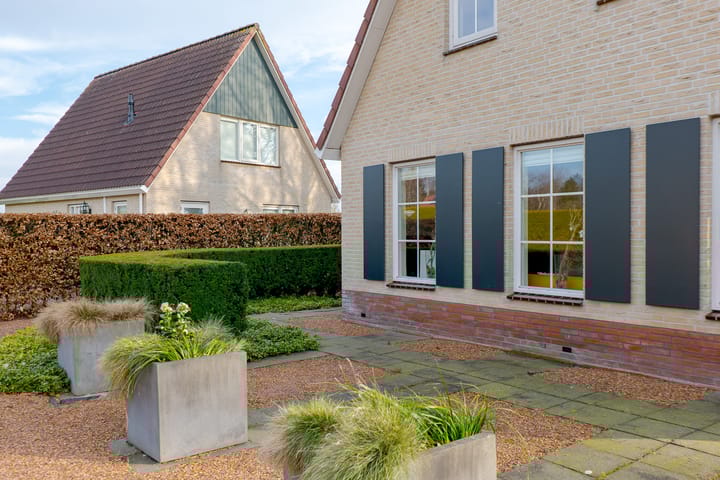 Foto 6 van Warmenbossenweg 3-12