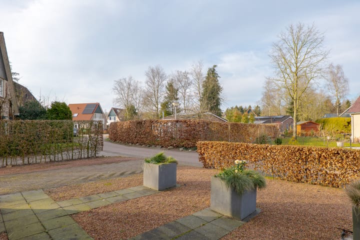 Foto 7 van Warmenbossenweg 3-12