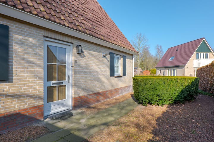 Foto 9 van Warmenbossenweg 3-12