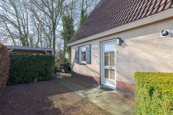 Foto 10 van Warmenbossenweg 3-12