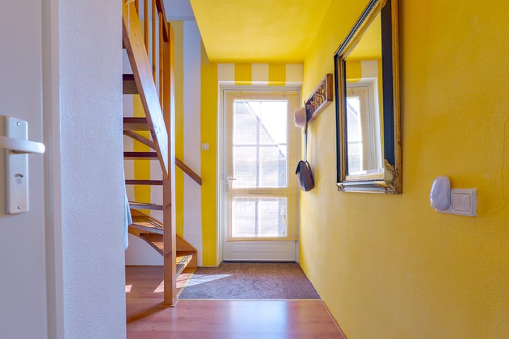 Foto 12 van Warmenbossenweg 3-12