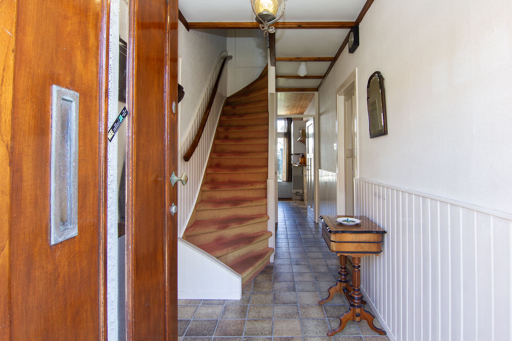 Foto 3 van Sparenbergstraat 26