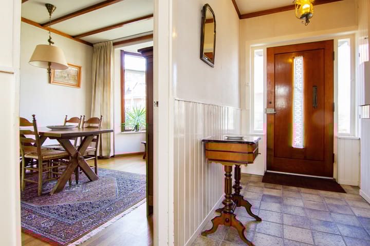 Foto 4 van Sparenbergstraat 26