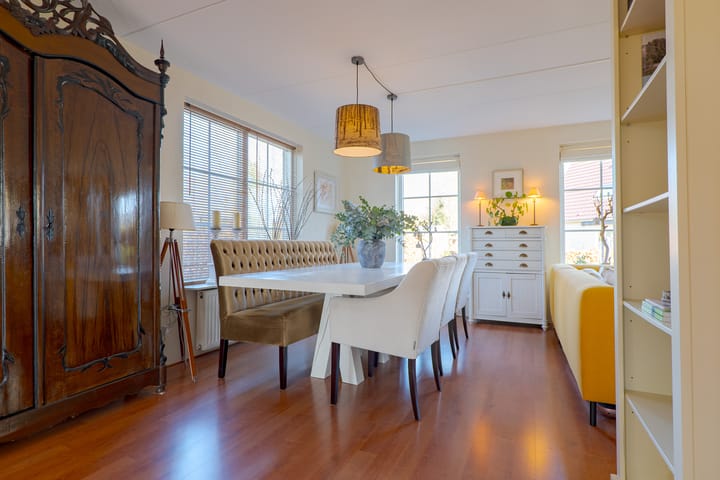 Foto 14 van Warmenbossenweg 3-12