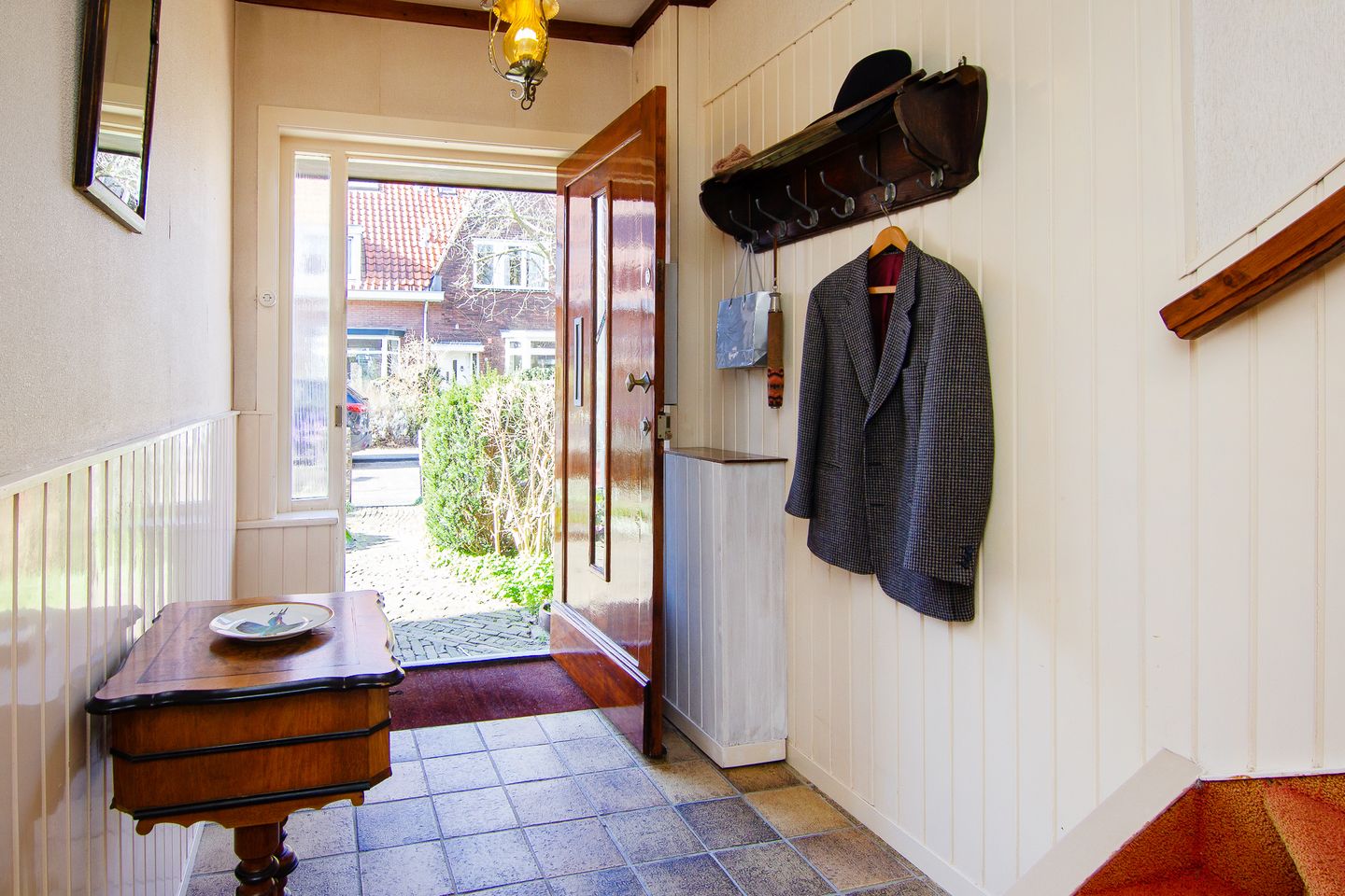 Foto 5 van Sparenbergstraat 26