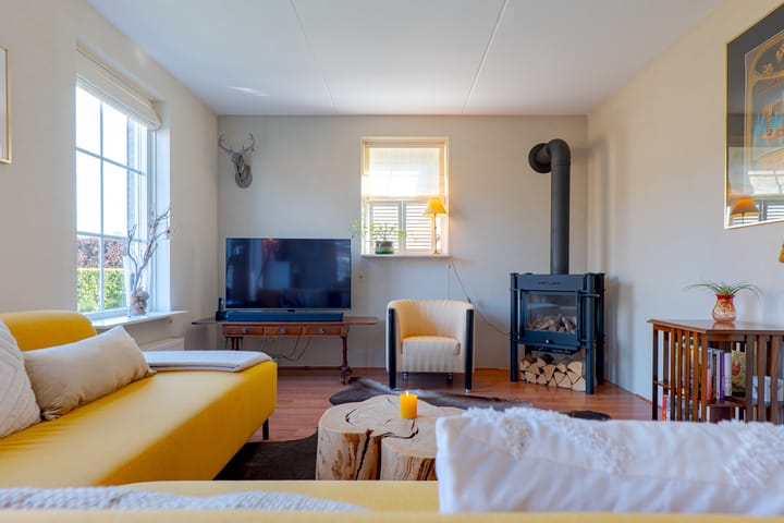 Foto 15 van Warmenbossenweg 3-12