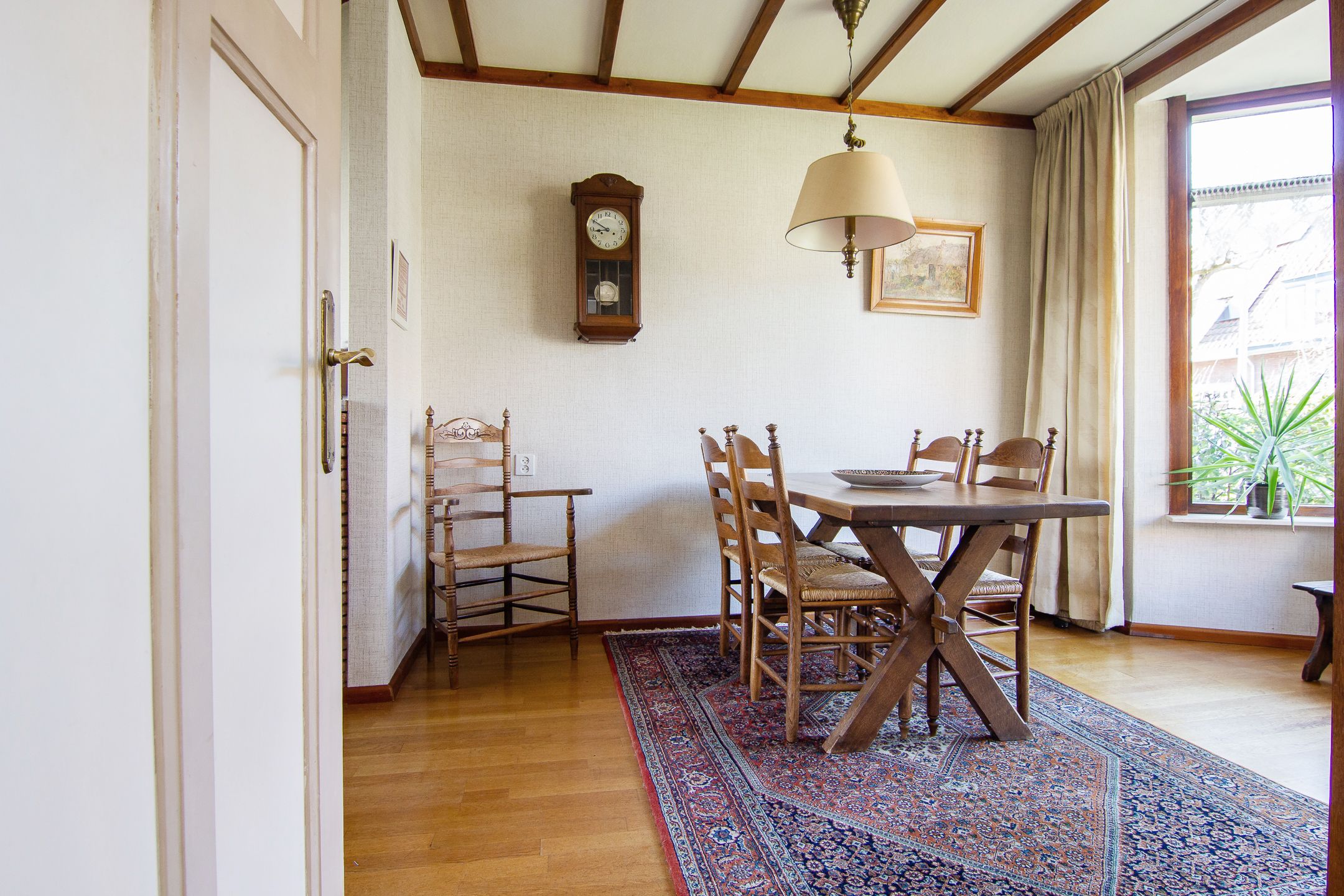 Foto 6 van Sparenbergstraat 26