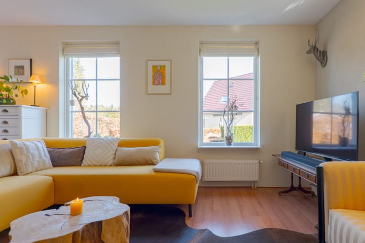 Foto 16 van Warmenbossenweg 3-12