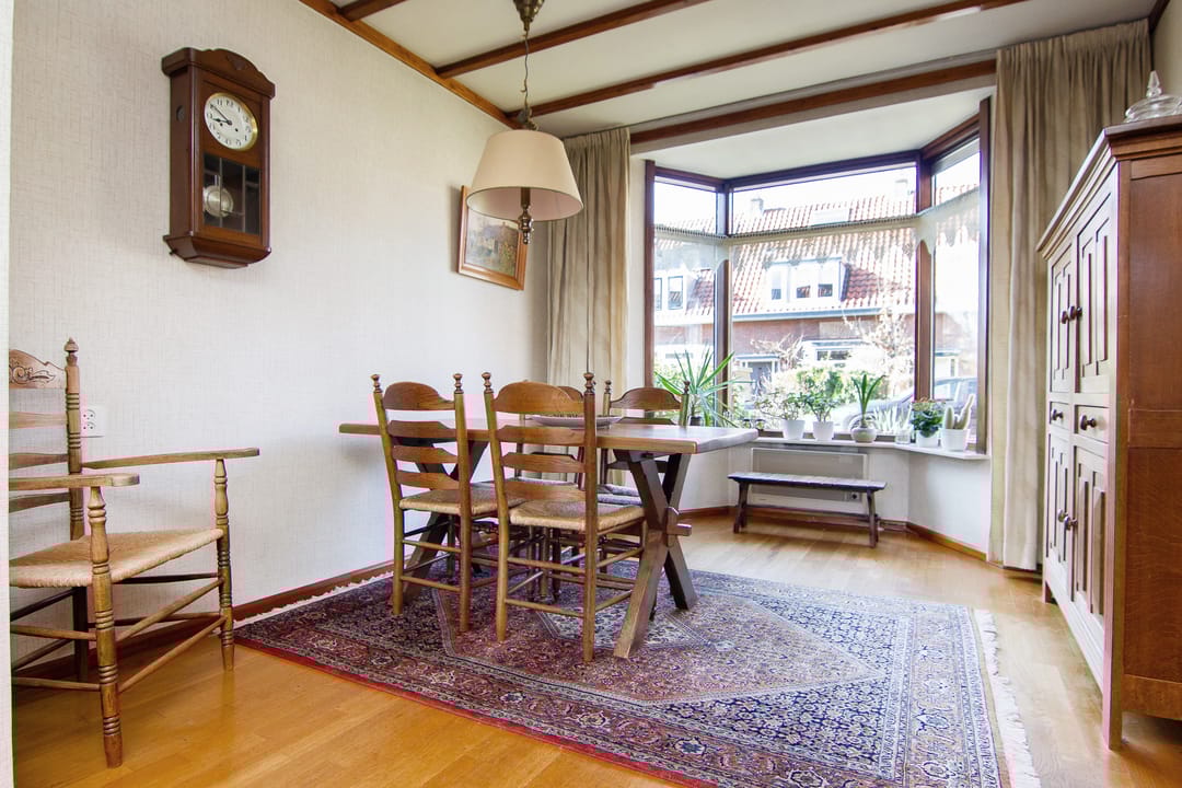 Foto 7 van Sparenbergstraat 26