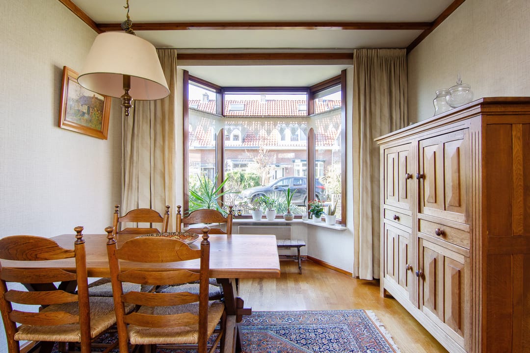 Foto 8 van Sparenbergstraat 26