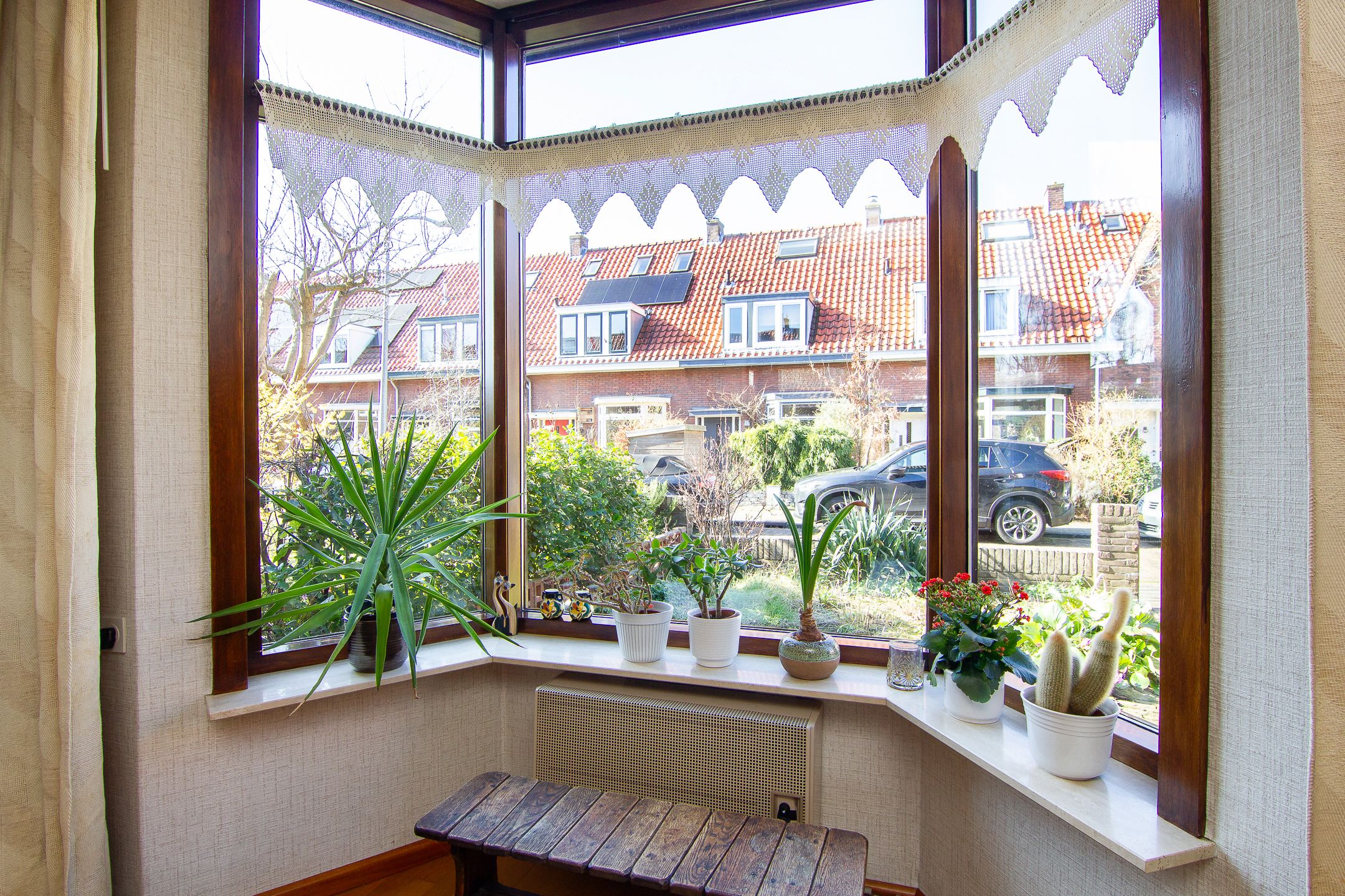 Foto 9 van Sparenbergstraat 26