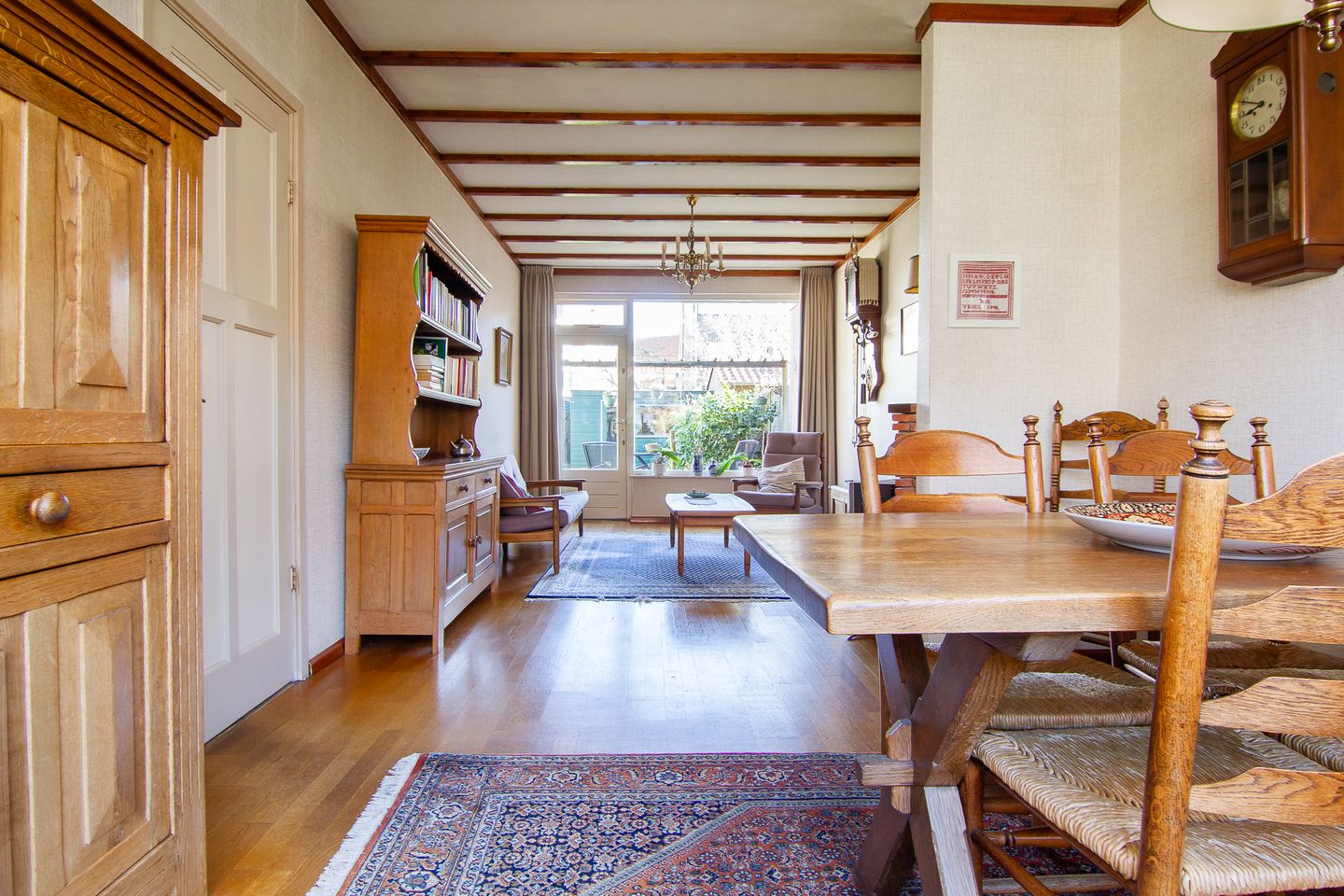 Foto 10 van Sparenbergstraat 26