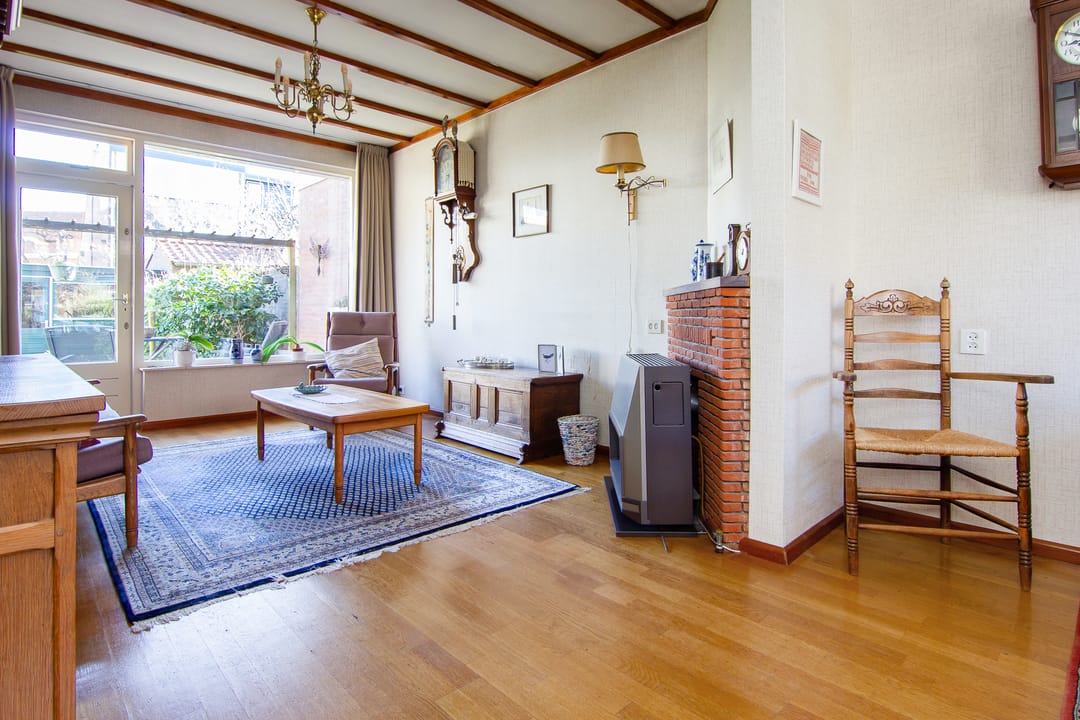 Foto 11 van Sparenbergstraat 26